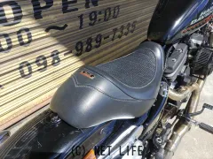 ハーレーダビッドソン スポーツスターXL883