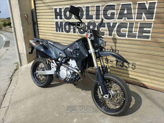 スズキ DR-Z400