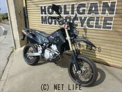 スズキ DR-Z400