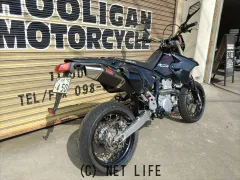 スズキ DR-Z400