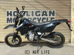 スズキ DR-Z400