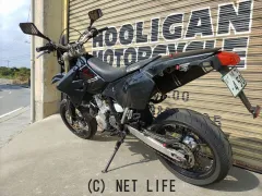 スズキ DR-Z400