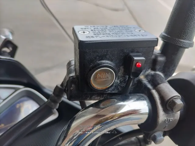 ヤマハ マジェスティS