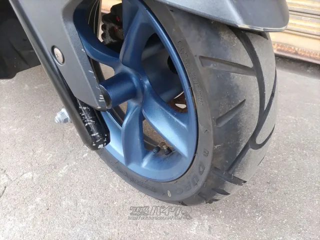 ヤマハ マジェスティS