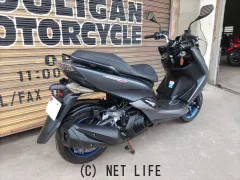 ヤマハ マジェスティS