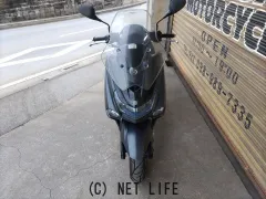 ヤマハ マジェスティS