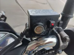 ヤマハ マジェスティS