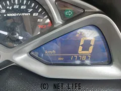 ヤマハ マジェスティS