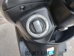 ヤマハ マジェスティS