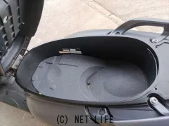 ヤマハ マジェスティS