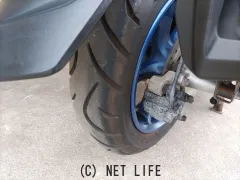 ヤマハ マジェスティS