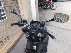 ヤマハ マジェスティS