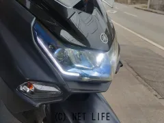 ヤマハ マジェスティS