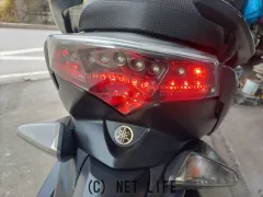 ヤマハ マジェスティS