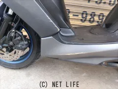 ヤマハ マジェスティS