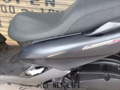 ヤマハ マジェスティS