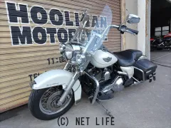 ハーレーダビッドソン ツーリング