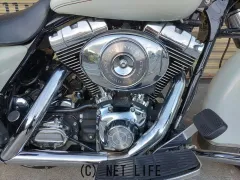 ハーレーダビッドソン ツーリング