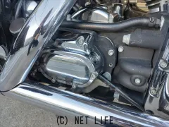 ハーレーダビッドソン ツーリング