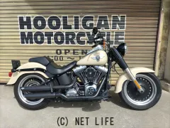 ハーレーダビッドソン ソフテイル