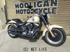 ハーレーダビッドソン ソフテイル