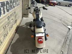 ハーレーダビッドソン ソフテイル