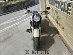 ハーレーダビッドソン ソフテイル