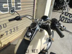 ハーレーダビッドソン ソフテイル