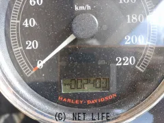 ハーレーダビッドソン ソフテイル