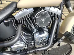 ハーレーダビッドソン ソフテイル