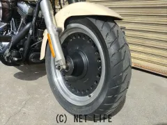 ハーレーダビッドソン ソフテイル