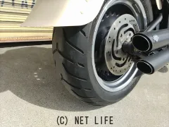 ハーレーダビッドソン ソフテイル