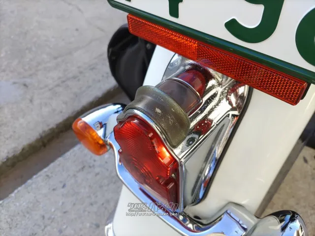 ハーレーダビッドソン ソフテイル