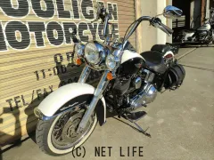 ハーレーダビッドソン ソフテイル