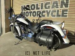 ハーレーダビッドソン ソフテイル