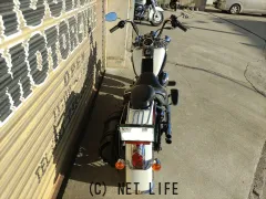 ハーレーダビッドソン ソフテイル