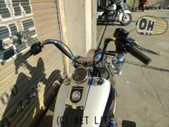 ハーレーダビッドソン ソフテイル