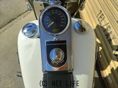 ハーレーダビッドソン ソフテイル