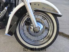 ハーレーダビッドソン ソフテイル