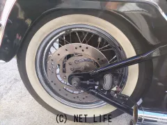 ハーレーダビッドソン ソフテイル