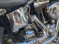 ハーレーダビッドソン ソフテイル