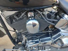 ハーレーダビッドソン ソフテイル