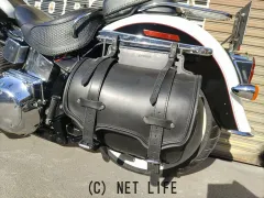 ハーレーダビッドソン ソフテイル