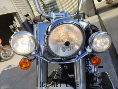 ハーレーダビッドソン ソフテイル