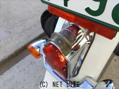 ハーレーダビッドソン ソフテイル