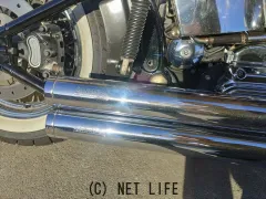 ハーレーダビッドソン ソフテイル