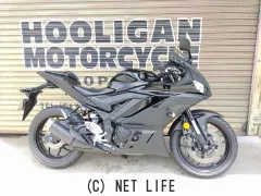 ヤマハ YZF-R25