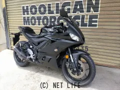 ヤマハ YZF-R25