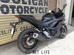 ヤマハ YZF-R25