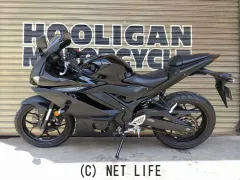 ヤマハ YZF-R25